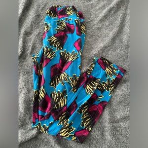 LuLaRoe Women’s Leggings